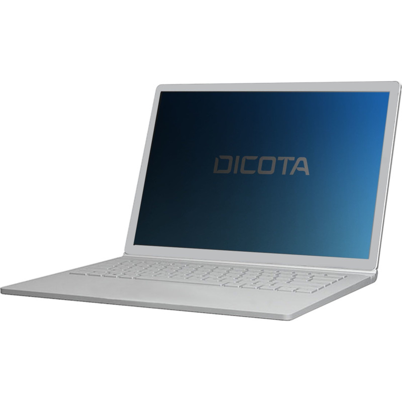 Dicota Privatumo filtras 2-Way Microsoft Surface Book 2 15