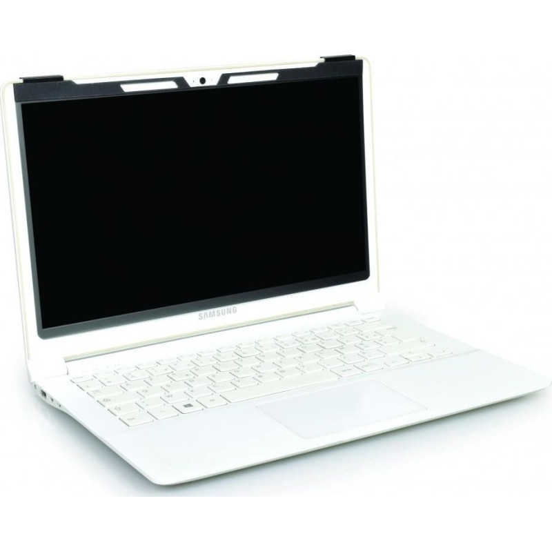 Port NB privatumo filtras 2D 35,6cm (14") 16 / 9 "CLIP ON"