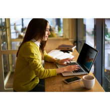 3M Bright Screen Blickschutzf. 13.3" (16:9) BP133W9B 3M Bright Screen Blickschutzf. 13.3" (16:9) BP133W9B