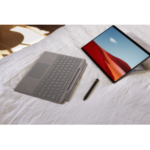 Microsoft Surface Slim Pen 2 – Eingabestift – juodas Microsoft Surface Slim Pen 2 – Eingabestift – juodas