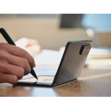 Microsoft Surface Slim Pen 2 - Eingabestift - Black Microsoft Surface Slim Pen 2 - Eingabestift - Black