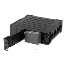 UPS - Eaton Ellipse PRO 1600 IEC, Line-interactive UPS, LCD Ekranas, EcoControl