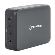 MANHATTAN 4-Port GaN USB...