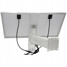 Ładowarka solarna ORLLO Panel fotovoltaiczny SM6030 PRO