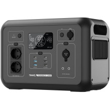 „Volt Travel Powerbox 2400“ 1008 Wh „Volt Travel Powerbox 2400“ 1008 Wh