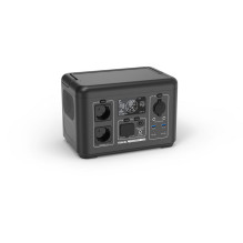 „Volt Travel Powerbox 1200“...