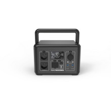 „Volt Travel Powerbox 1200“ 512 Wh