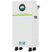 Energijos saugykla Volt Polska ULTRA-5 51,2V 314Ah 200A 16076Wh