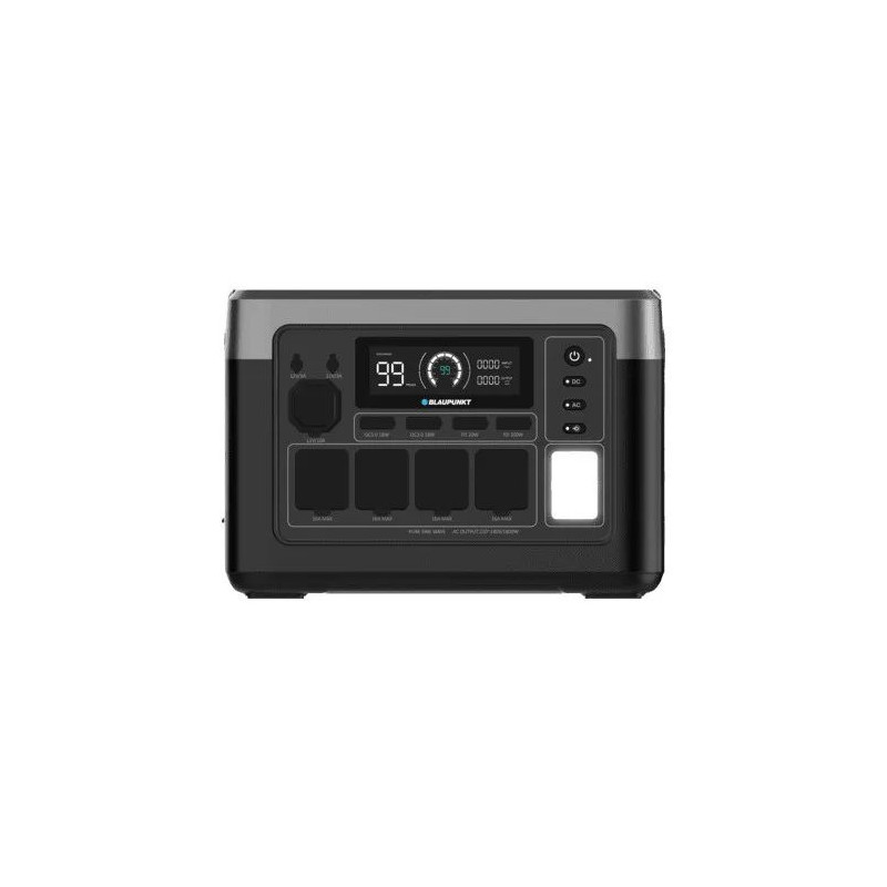 BLAUPUNKT Power Station 1000 mobile power storage
