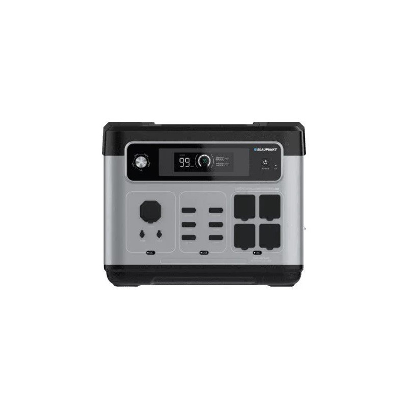BLAUPUNKT Power Station 2000 mobile power storage