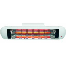 Olympia H+H Heizstrahler BS 50 600 W White