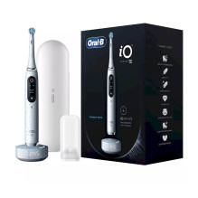 Oral-B iO Series 10 baltas...