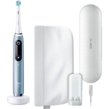 Braun Oral-B iO Series 9 Aqua Marine Luxe Edition