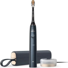 Philips Sonicare DiamondClean Prestige 9900 electr. Tooth brush, midnight blue