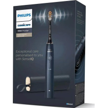 Philips Sonicare DiamondClean Prestige 9900 electr. Tooth brush, midnight blue
