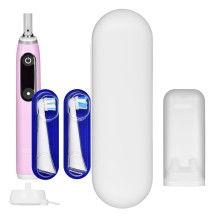 Dantų šepetėlis Oral-B iO Series 6 Sensitive Edition Pink