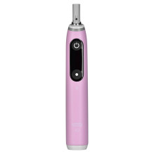 Dantų šepetėlis Oral-B iO Series 6 Sensitive Edition Pink