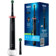 Braun Oral-B Pro 3 Electric...
