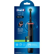 Braun Oral-B Pro 3 Electric Toothbrush