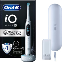 Oral-B iO Series 10 Eclipse...