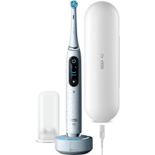 Oral-B „iO Series 10 Eclipse“ Gold Specialusis leidimas Elektrische Zahnbürste