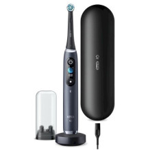 Braun Oral-B iO Series 9 Black Onyx Geschenk Edition Braun Oral-B iO Series 9 Black Onyx Geschenk Edition