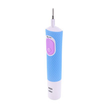 Oral-B Kids 8006540772409 elektrinis dantų šepetėlis vaikams su besisukančia galvute Multicolour
