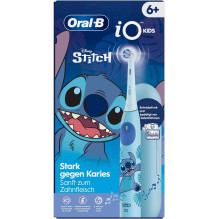 Oral-B iO Kids 6+ Stitch Oral-B iO Kids 6+ Stitch