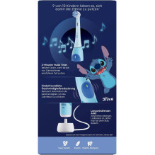 Oral-B iO Kids 6+ Stitch Oral-B iO Kids 6+ Stitch