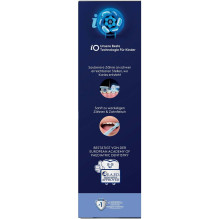 Oral-B iO vaikams nuo 6 metų, siuvinėjimas Oral-B iO vaikams nuo 6 metų, siuvinėjimas