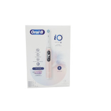 Oral-B iO Series 6 Pink...