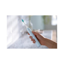Philips Sonicare Sonic Toothbrush HX3651 / 12 Philips Sonicare Sonic Toothbrush HX3651 / 12