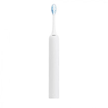 Xiaomi Oscillation elektrinis dantų šepetėlis biały Xiaomi Oscillation elektrinis dantų šepetėlis biały