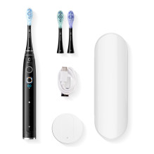 Oclean X Pro 20 S Black