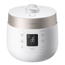 Cuckoo Rice Stove + Steam...