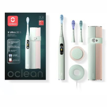 Oclean X Ultra 20 S Green