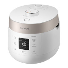 CUCKOO CRP-ST0609F Reiskocher Dampfdruck 880W 6 porcijos