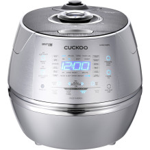 Cuckoo Reiskocher 1.80l...