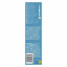 Elektrinis dantų šepetėlis ORAL-B PRO SERIES 1 Caribbean Blue