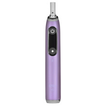 Oral-B iO Series 9n Adult Rotating-oscillating toothbrush Rose