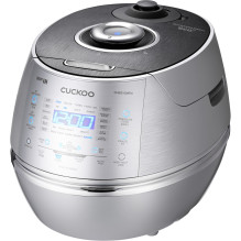 Cuckoo Reiskocher 1.80l CRP-CHSS1009FN Induktions-Druck
