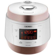 Cuckoo Multi Cooker Premium...