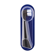 Oral-B iO 2 Suaugusiųjų besisukantis dantų šepetėlis Black