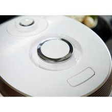 Cuckoo Multi Cooker Premium 5000ml white copper CMC-QSB501S CMCQSB501S (CMC-QSB501S)