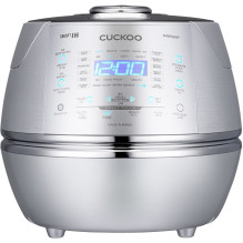Cuckoo Reiskocher 1,08l CRP-DHSR0609F Induktions-Druck