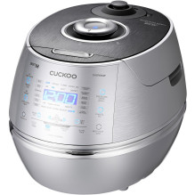 Cuckoo Reiskocher 1,08l CRP-DHSR0609F Induktions-Druck