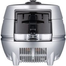 Cuckoo Rice Stove 1080ml with display silver CRP-DHSR0609F CRPDHSR0609F (CRP-DHSR0609F)