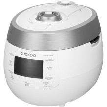 Cuckoo Reiskocher 1,80l CRP-RT1008F Twin Pressure Cuckoo Reiskocher 1,80l CRP-RT1008F Twin Pressure