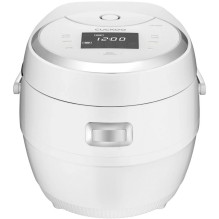 Cuckoo Reiskocher 1.80l CR-1020F 3D-Hitzesystem Warmhaltung Cuckoo Reiskocher 1.80l CR-1020F 3D-Hitzesystem Warmhaltung
