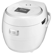 Cuckoo Reiskocher 1.80l CR-1020F 3D-Hitzesystem Warmhaltung Cuckoo Reiskocher 1.80l CR-1020F 3D-Hitzesystem Warmhaltung
